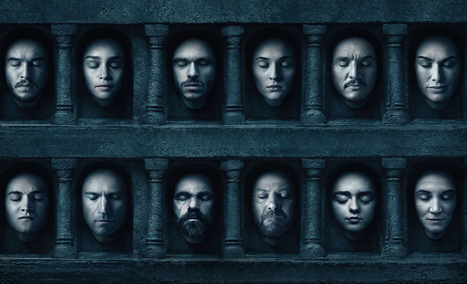 10 Thoughts on Game of Thrones Season 6 – The First Half