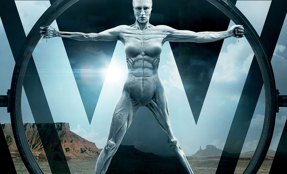 10 Early Thoughts on Westworld