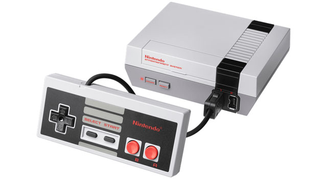 Classic NES