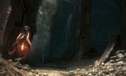 10 Thoughts on Rise of the Tomb Raider: 20 Year Celebration