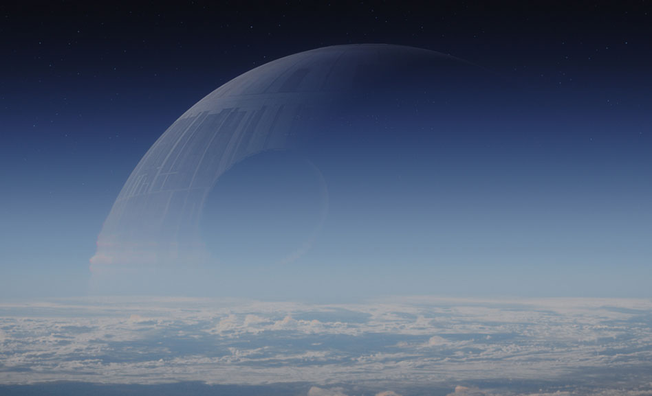 10 Thoughts on Star Wars: Rogue One