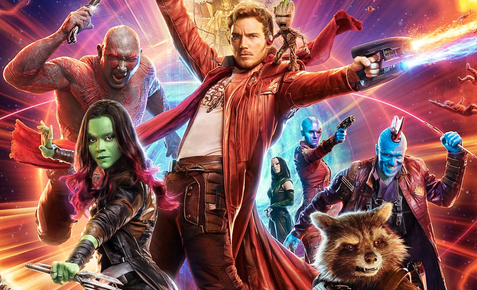 10 Thoughts on Guardians of the Galaxy: Volume 2