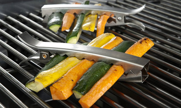 8 Geeky Gadgets For BBQ Grilling Season