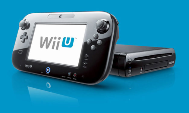 What exactly happened with the Wii U?