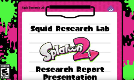 Splatoon 2 Direct Impressions