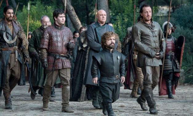 Game of Thrones: Season Finale Review